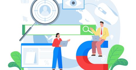 Послуги з налаштування та оптимізації Google Реклами для вашого бізнесу