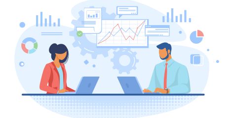 Послуги з налаштування та оптимізації Google Analytics для вашого бізнесу