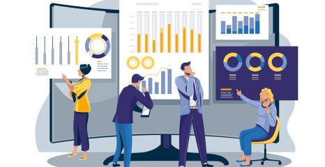 Google Analytics: чому важливо використовувати веб-аналітику в бізнесі