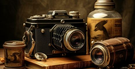 Які КВЕДи потрібні для відкриття ФОП фотографу?